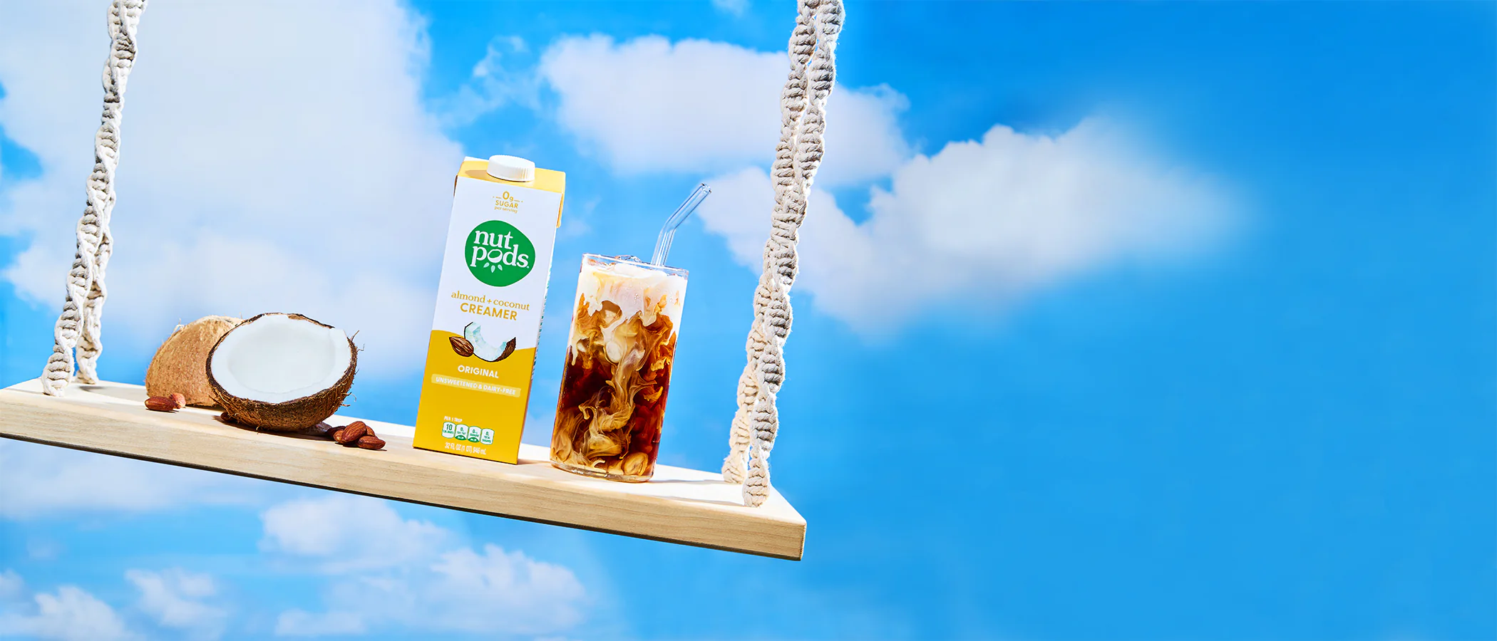 Dairy-Free Creams Done Right